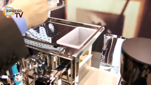 Profitec at Host 2015 смотреть онлайн