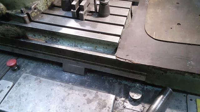 2В440А с модернизированным ШУ. смотреть онлайн