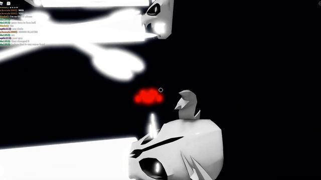 Roblox Fatal error multiverse fatal errors backstory event part 1 смотреть онлайн