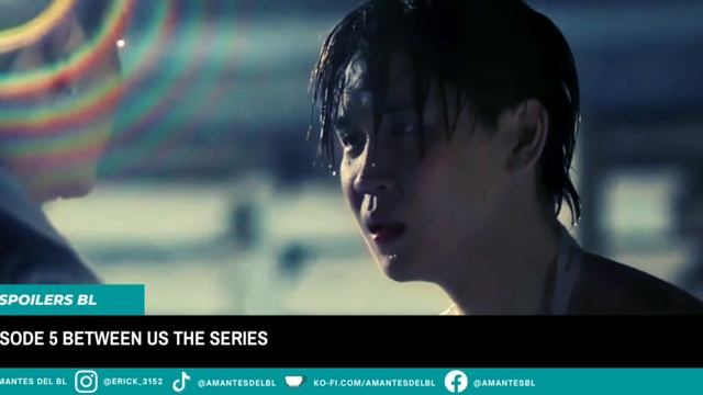 WIN HITS TEAM | BETWEEN US THE SERIES EPISODE 5 [2/4] ENG SUB | PREVIEW เชือกป่าน | WIN GETS SCARED смотреть онлайн