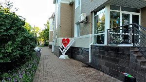 Обзор гостиницы «Бира», город Биробиджан ЕАО