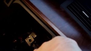 Не работает печка - решаем проблему (Ниссан Теана J31)