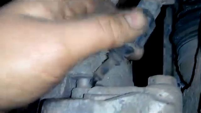 Skoda 1.8T AWD - Как обмануть датчики износа тормозных колодок смотреть онлайн