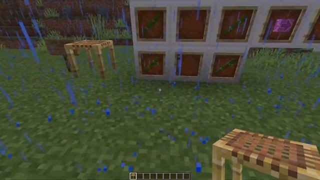 СТРОИТЕЛЬНЫЕ ЛЕСА И МНОГО НОВЫХ БЛОКОВ! | MINECRAFT 1.14 | Snapshot 18w44a и 45a | ПОЛНЫЙ ОБЗОР