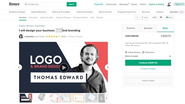 Which Gig Tags Should You Use On Fiverr? смотреть онлайн