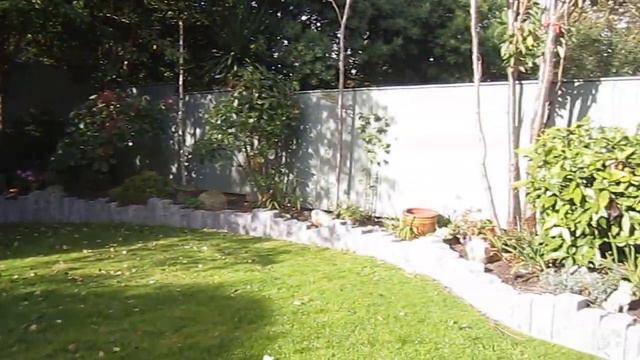 Landscaping contractors, Garden Design & Build, Mount Merrion, Dublin смотреть онлайн