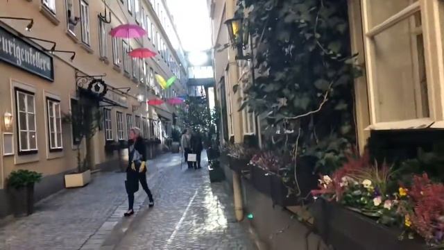 Осенняя Вена?? смотреть онлайн