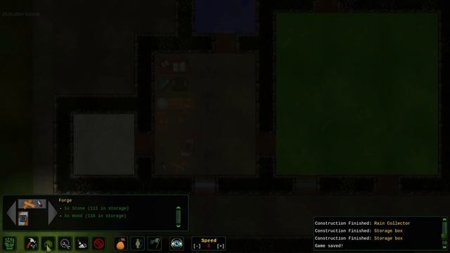 СИМУЛЯТОР ВЫЖИВАНИЯ КОЛОНИИ - #1 ПРОХОЖДЕНИЕ AFTER THE COLLAPSE (ПЕРВЫЙ ВЗГЛЯД, ОБЗОР, ГЕЙМПЛЕЙ) смотреть онлайн