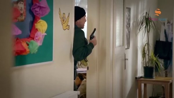 САДОКАТ кисми 14 | СЕЗОН 1-ум | سریال گروه ویژه دوبله فارسی قسمت 14 -