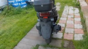 Vento Smart 3 (VMC) 4000 пробега