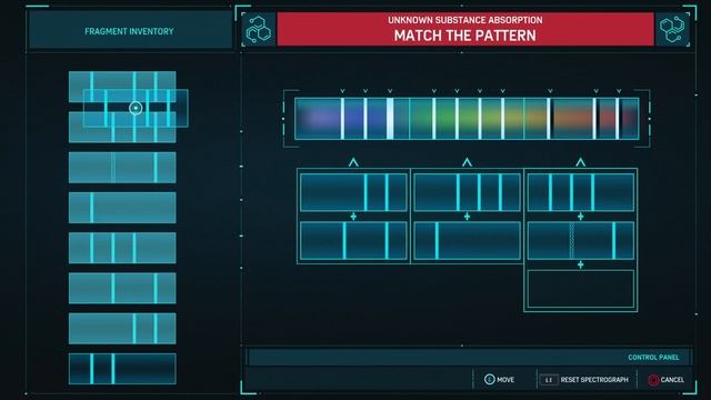 Spider-Man PS4 - All Spectograph Puzzle Solutions смотреть онлайн