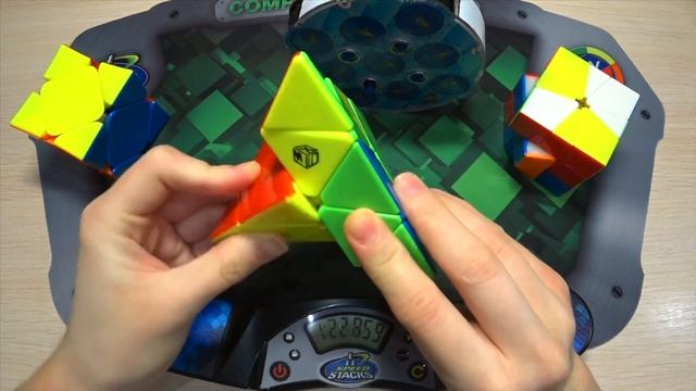 СУББОТНИЕ СБОРКИ- Выпуск 3 || Не остановлю таймер, пока не соберу все? смотреть онлайн