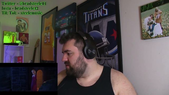 Singer/Songwriter reacts to FROZEN 2 (IDINA MENZEL/AURORA) - INTO THE UNKNOWN - FOR THE FIRST TIME! смотреть онлайн