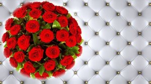 Футаж. Фон для надписи 83