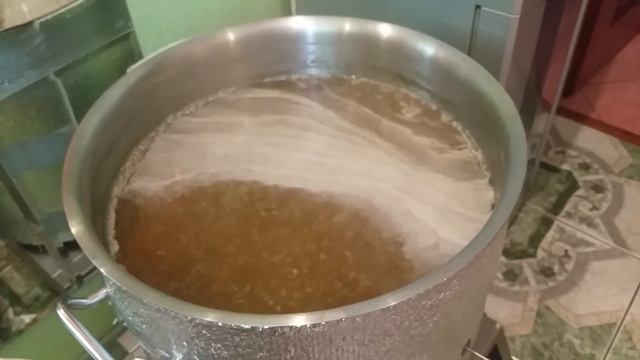 Домашнее пивоварение. Варим советское жигулевское смотреть онлайн