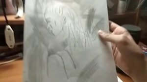 Топ 8 самых крутых рисунков простым карандашом