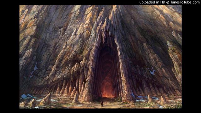 The Bridge of Khazad Dum longer version смотреть онлайн