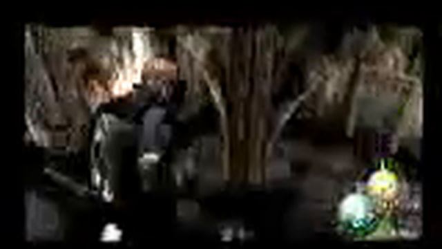 Resident Evil 4: 3-4.1 Freeing Ashley смотреть онлайн