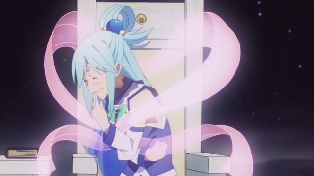 Аниме KonoSuba.mp4