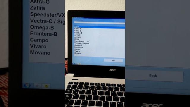 Reparación, prueba y banqueo de pcm Astra 1.8 смотреть онлайн