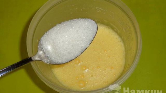 Книга рецептов