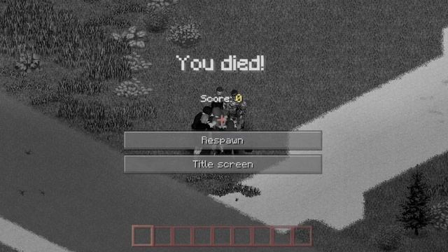 СОННЫЙ ОБМОРОК - ОБЗОР МОДА - Project Zomboid смотреть онлайн