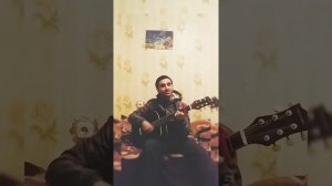 Влюбился как ребенок