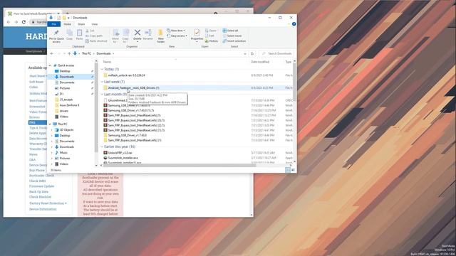 How To Relock XIAOMI Bootloader - Easy Way To Lock Bootloader On Xiaomi Phones