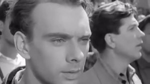 Журавли Марк Бернес