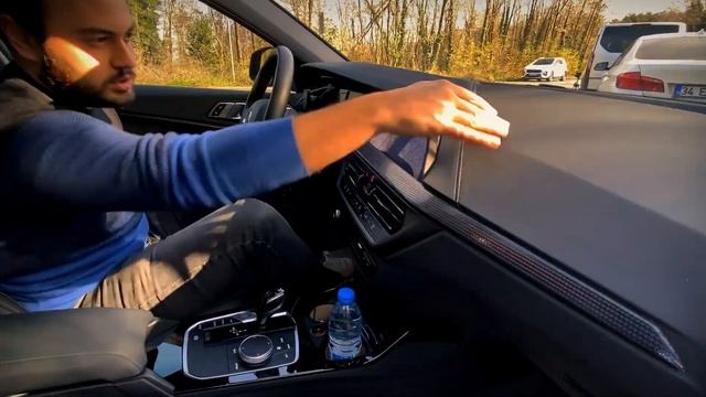 BMW (F40) 118i - Önden Çekişli BMW Olur Mu?