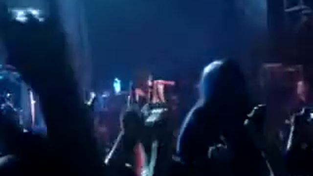 Tarja Turunen - Nemo - Live 02-12-2007 смотреть онлайн
