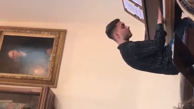 A. Kazakov. Impromptu and lullaby смотреть онлайн