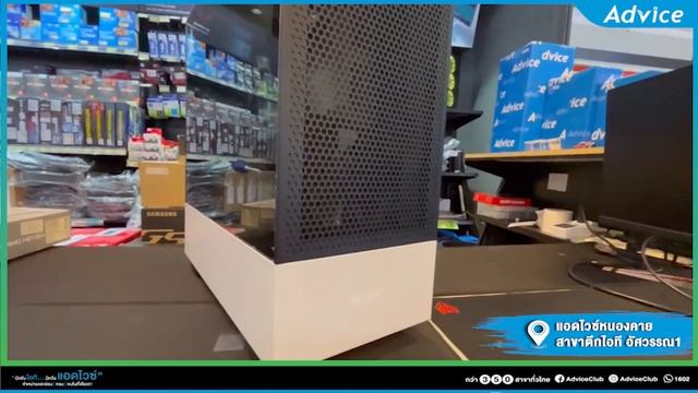 [ 4K UHD ] i7-12700F / RTX3070Vision / ASUS B660-A / NZXT смотреть онлайн