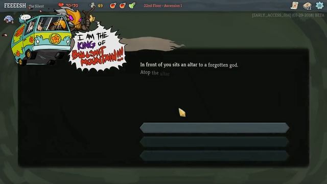 Let's Play Slay The Spire - PC Gameplay Part 86 - Mega Malaise смотреть онлайн