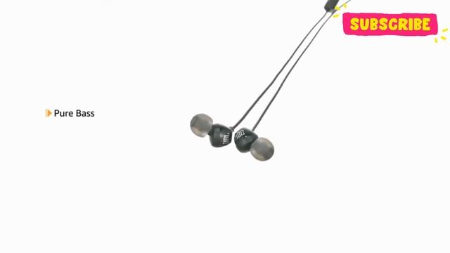 JBL C100SI Budget Earphones Review - This Sound Good смотреть онлайн