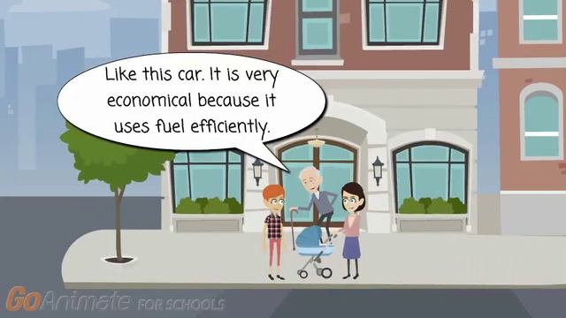 Tricky words - economic - economical смотреть онлайн