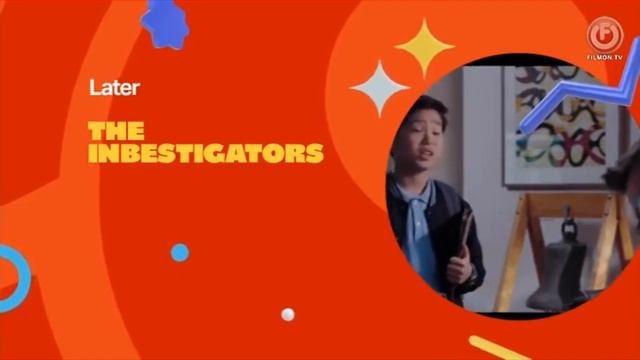 pop (uk) now: angry birds makerspace/later: the inbestigators (error, 05/11/2022, real). смотреть онлайн