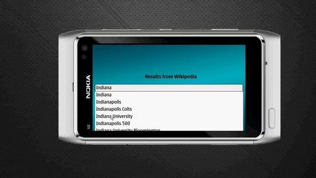 Autocomplete Line Edit component for Qt Quick смотреть онлайн