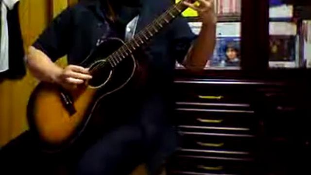 Acoustic Blues Big Bill Broonzy Style 2 смотреть онлайн