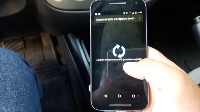 Escaner automotriz bluetooth ELM327 OBDII // borra codigo de check engine del tablero 2020 смотреть онлайн