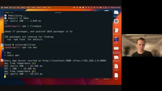 RV.NUG - Remix- Embrace the Web смотреть онлайн