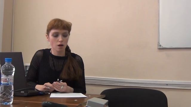 Ежова Е.А. Мысль как идея. Вариации на заданную тему смотреть онлайн