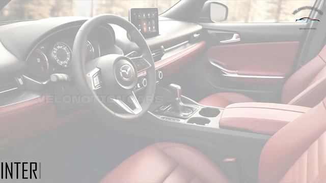 2025 Mazda CX-5 Hybrid: A Game-Changer for Eco-Friendly Travel!! смотреть онлайн