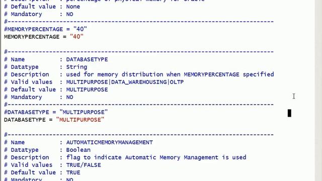 Ora11g_NoGUI_NoASM_0008_DBCA_ResponseFile смотреть онлайн