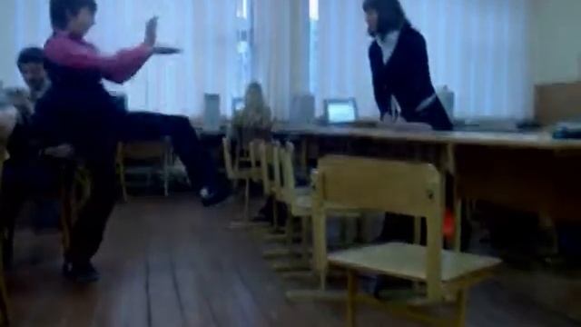 Просто на уроке информатики) смотреть онлайн