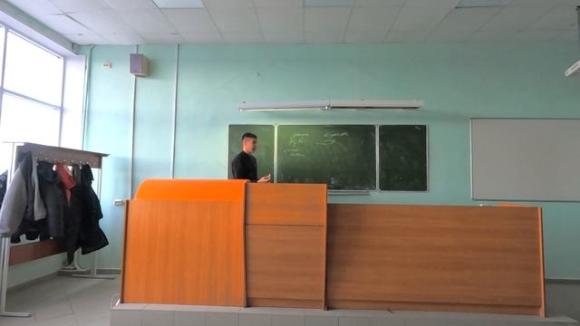 История одного выпускника КАИ. Управление привычками смотреть онлайн