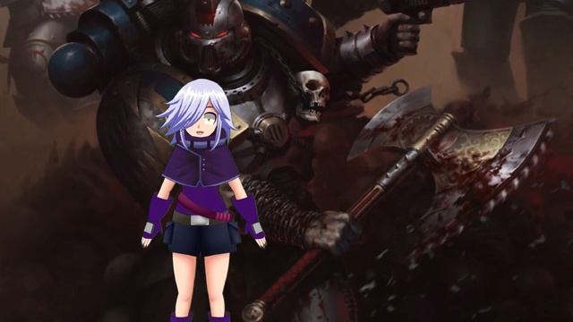 New World Eaters joins the Shadow of Warmaster Expansion! - || - The Horus Heresy: Legions смотреть онлайн