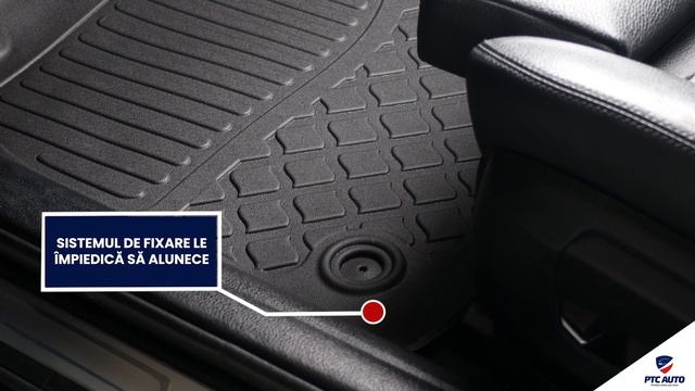 COVORAȘE AUTO TIP TĂVIȚĂ ARISTAR - RENAULT TRAFIC, FABRICAȚIE 2014 - PREZENT (VIDEO) смотреть онлайн