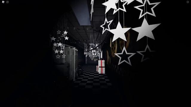 фнаф суп проходим первый фнаф с другом