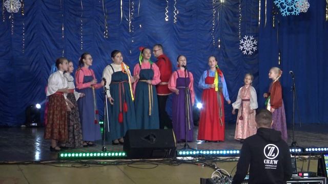 Фолк Кружева смотреть онлайн